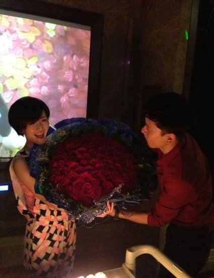 郑秀文许志安夫妇近况,郑秀文许志安事件后