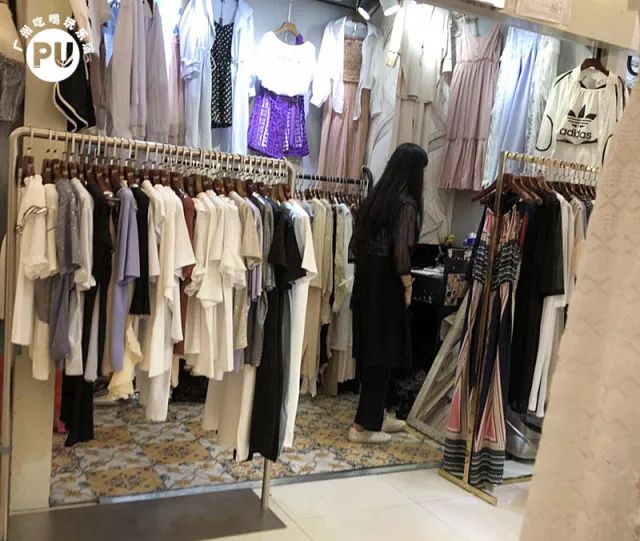 在小红书爆火的产品,在小红书卖女装