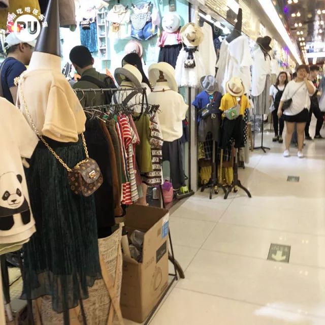 在小红书爆火的产品,在小红书卖衣服