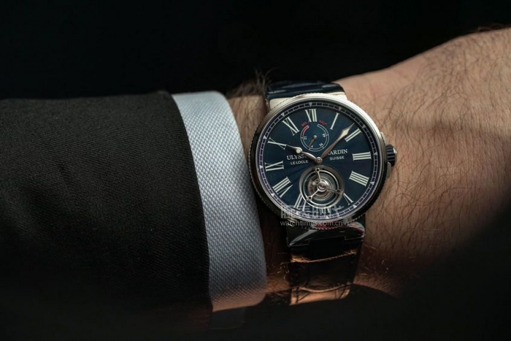 蓝盘手表经典款入门款,15款令人难忘的蓝盘手表