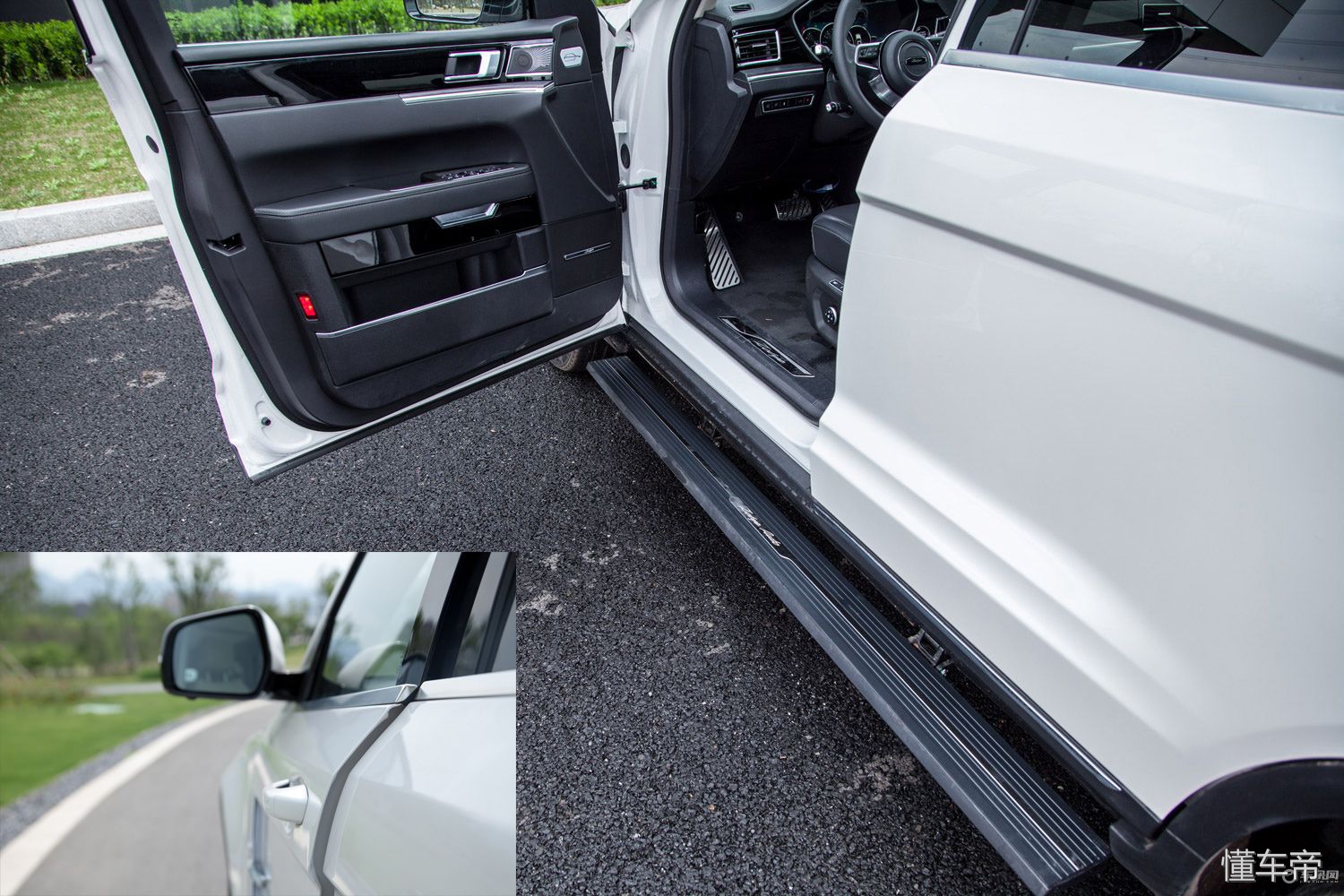 众泰t600和t700和t800哪个好,众泰车设计