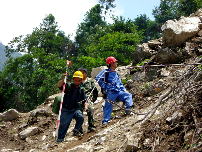 汶川十年纪录片我们的故事,汶川地震中国救灾记录