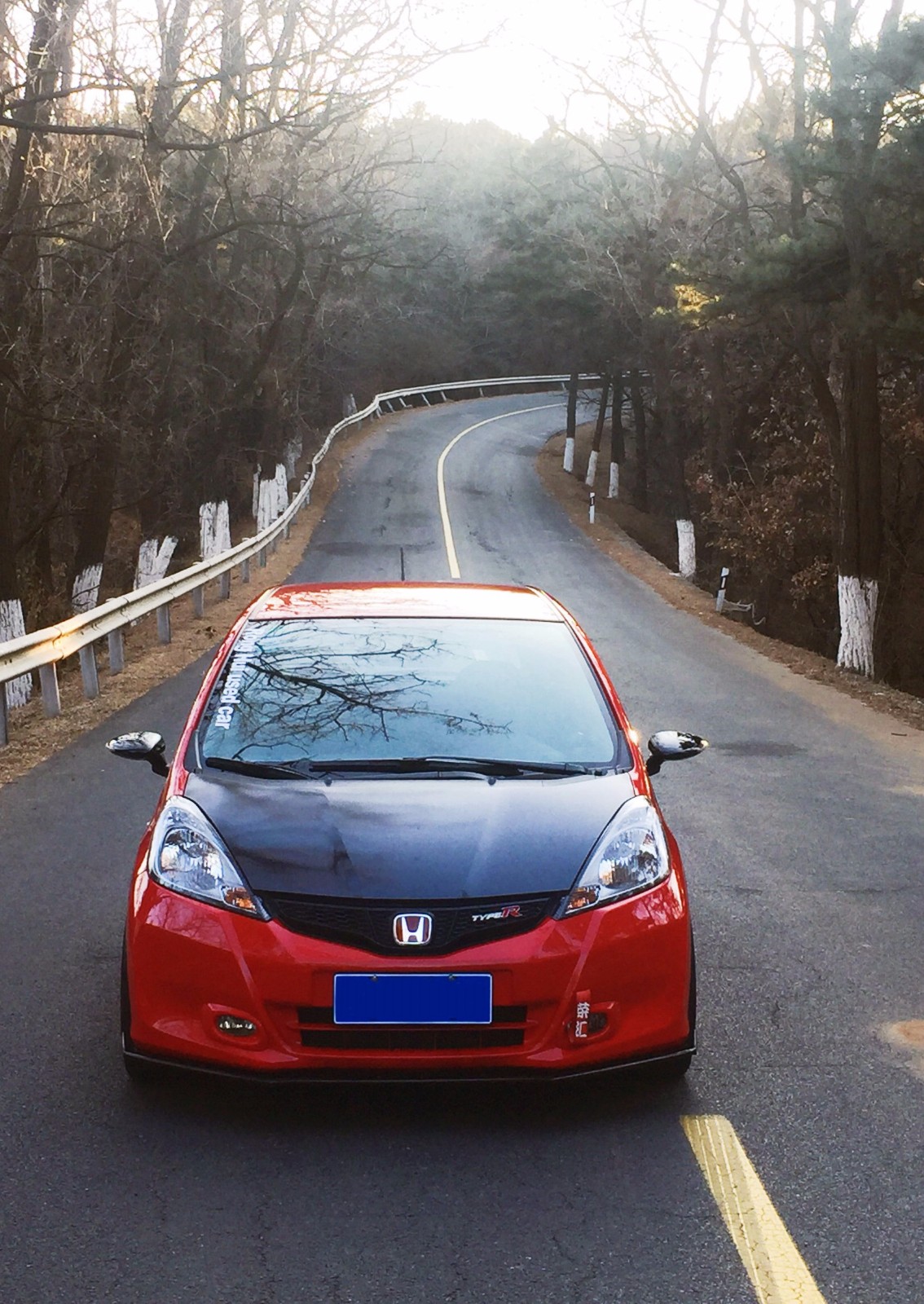 5万买二手飞度值得么,飞度改装k20a四驱