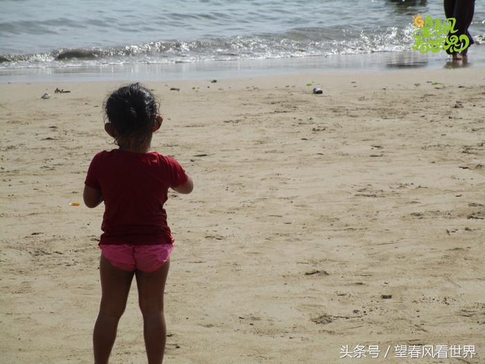 手绘旅行,东山岛旅游手绘游记