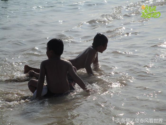 手绘旅行,东山岛旅游手绘游记