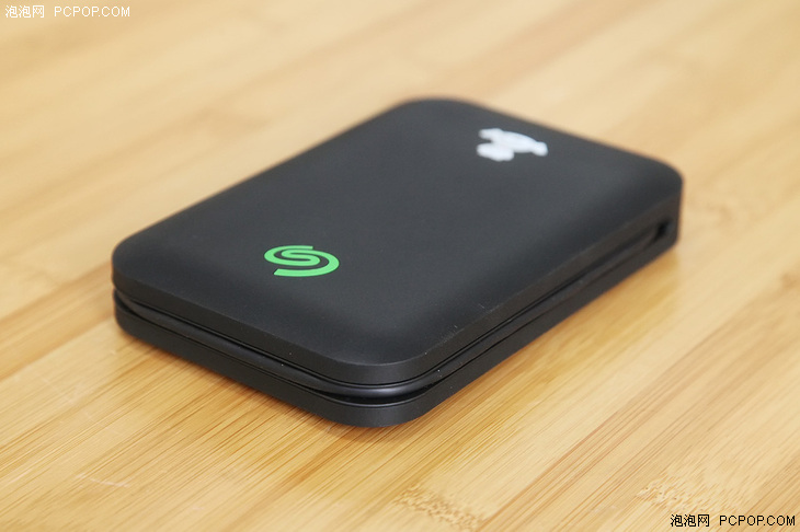 能成为手机的存储伴侣吗?希捷JoyDrive乐备宝评测