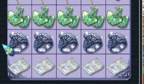 梦幻西游灵饰，让你一起看个够，也让玩家一起哭个够……