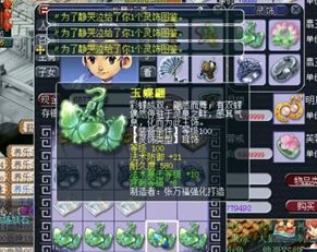 梦幻西游灵饰，让你一起看个够，也让玩家一起哭个够……