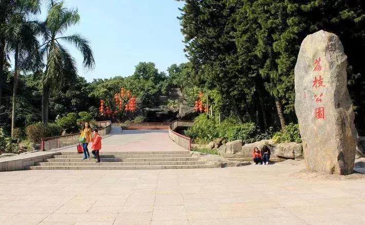 深圳必看的免费景点,玩转深圳十大免费景点