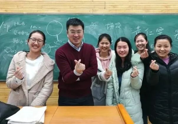 神奇的师大第三季｜那些让课堂燃起来的“网红”老师们！