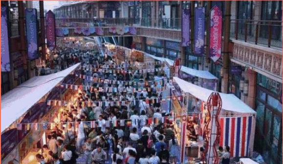 进口商品超市,进口超市东部银泰