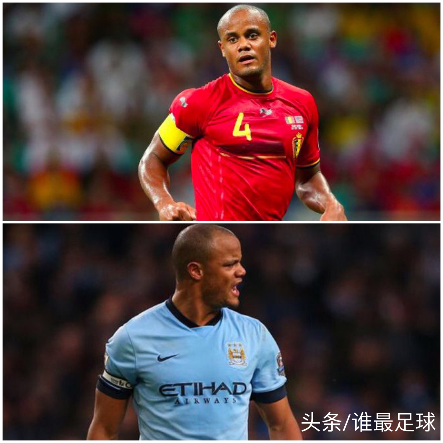 盘点足坛那些震撼的逆天防守,盘点足坛史上最厉害的防守球员