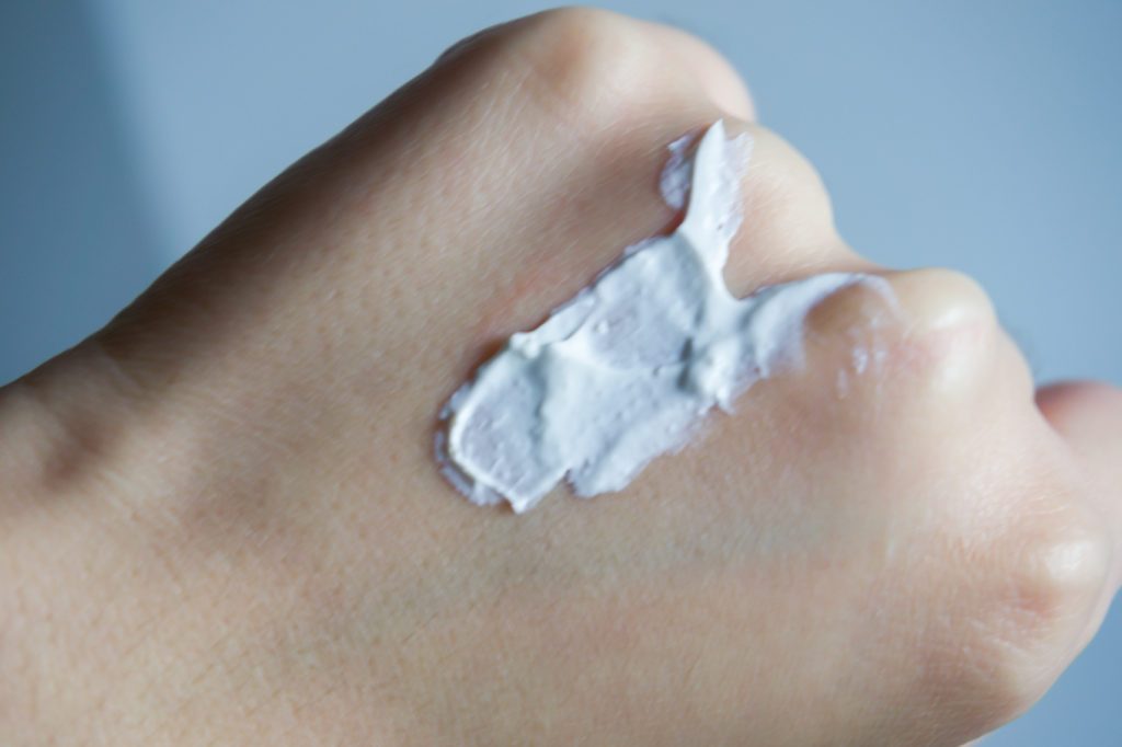 测评好的面膜,测评净肤面膜