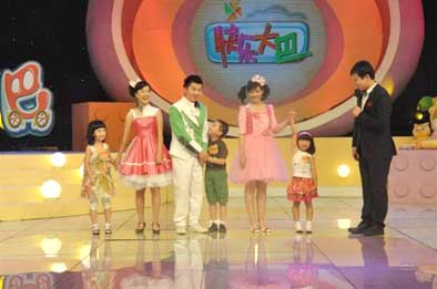 阚洪岩：我与灯灯机器人不可不说的故事唯有创新与梦想不可辜负