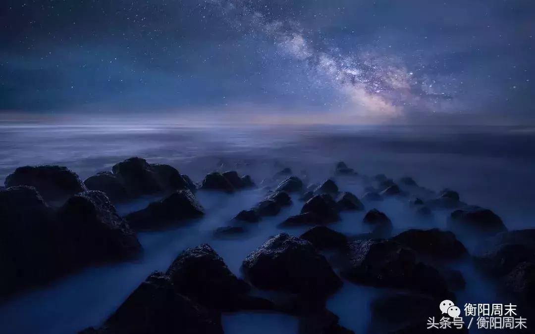 媲美济州岛，秒杀北爱尔兰，厦门旁这座世界级火山岛，竟没人知道