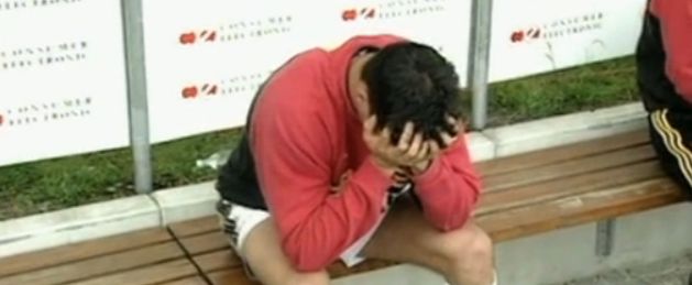 当年的德国队真的很强,曾经的德国队有多强