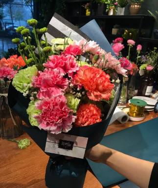 武汉汉阳区花店,武汉比较高级的花店