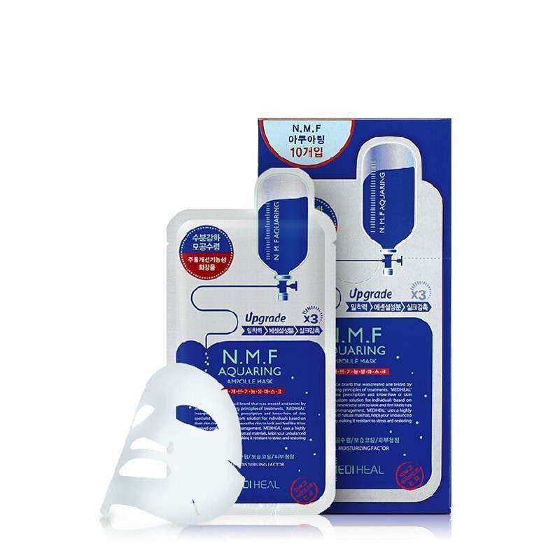 2019年春夏季交替好用的补水面膜,超级有效的中高端补水面膜推荐