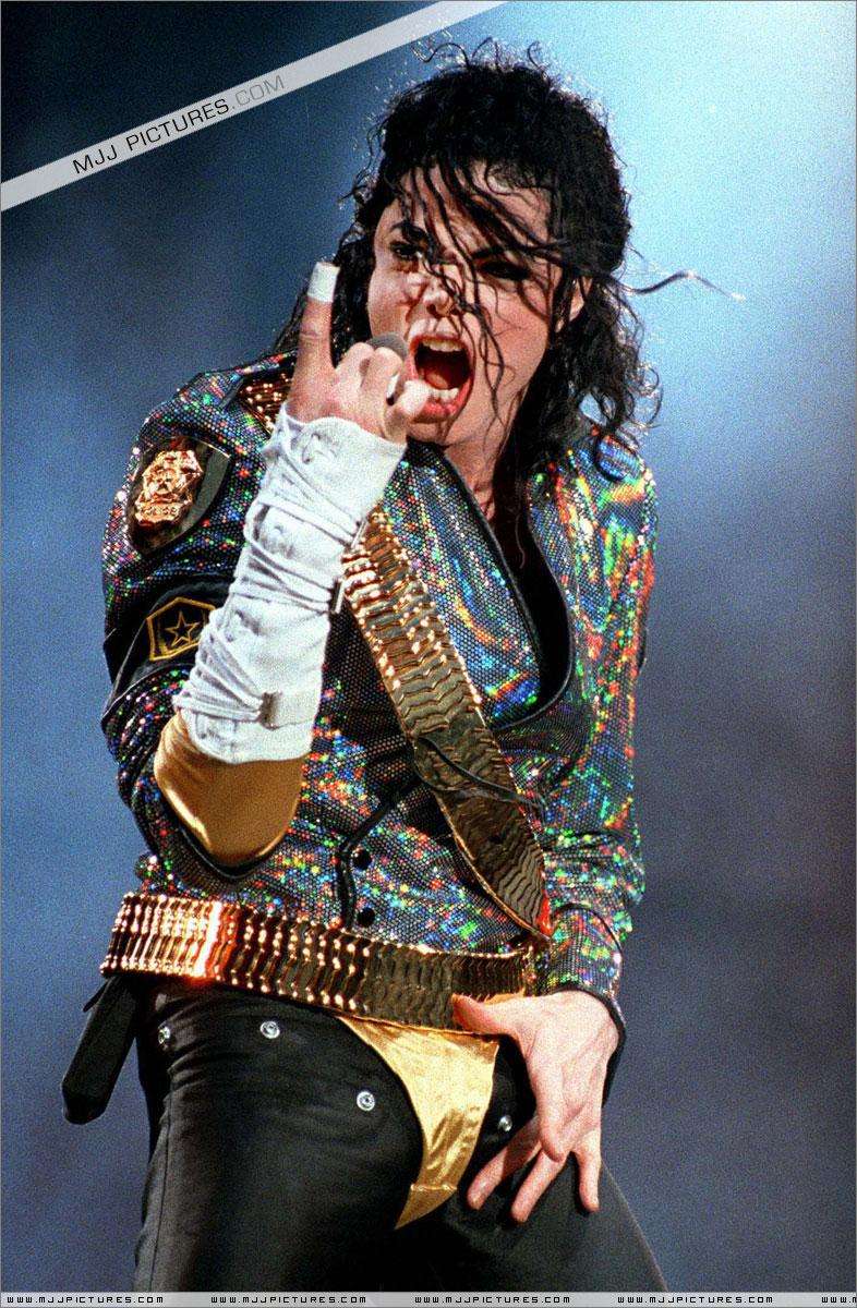 迈克尔杰克逊billiejean胜利巡演,迈克尔杰克逊世界巡演集锦