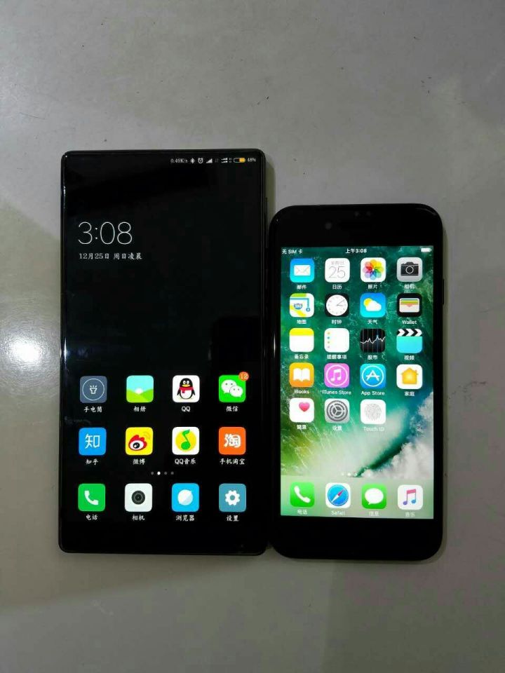 「手机精品」国产手机历史上，惊艳、完美的智能手机盘点