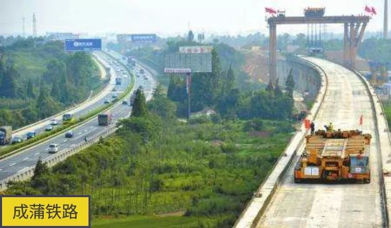 10列新车年内“加盟”成灌快铁！有望刷“天府通”！一起看看轨道上的大成都！