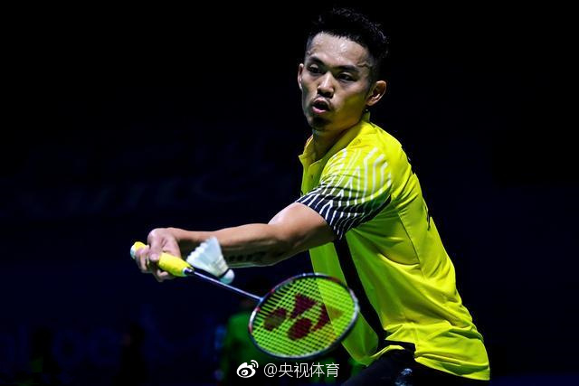 羽毛球林丹李雪芮参加业余比赛,2019年世界羽联日本公开赛李雪芮