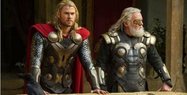 一口气带大家看完漫威时间线,漫威时间线观影顺序让你看懂漫威