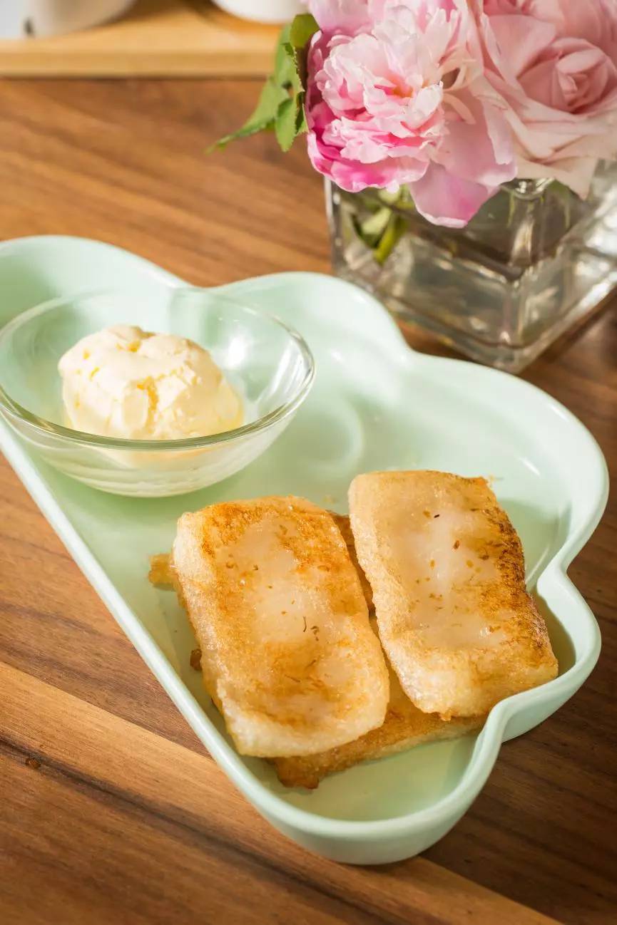 奔驰和双立人都开起了餐厅？魔都5月新餐厅来袭！