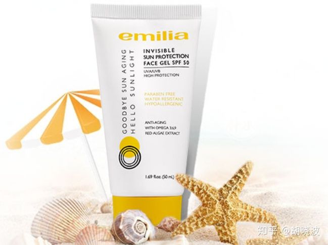滋润防晒凝胶,防晒凝胶哪种好