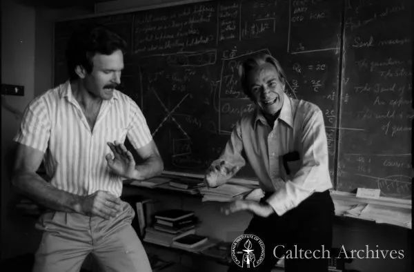 魔术师物理学,物理学历史最伟大科学家