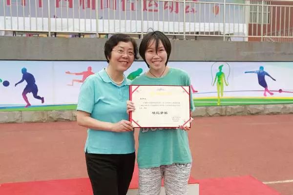 打破28年校运动会纪录,有没有校运会破世界纪录