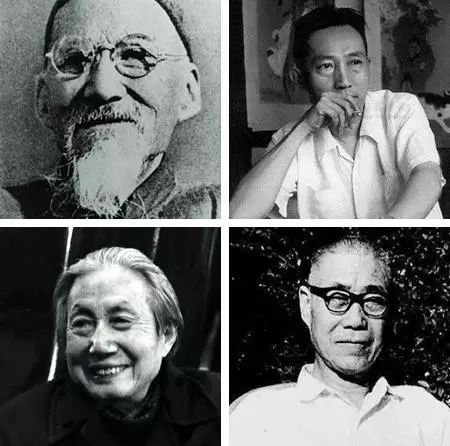 美女出浴，遭两个秃顶老头偷看！