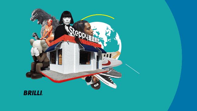 在北京关门的时尚“神店”，在纽约可以长久下去吗？