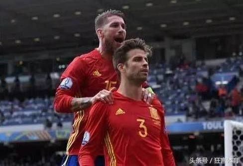 央视主持人乌龙事件,世界杯西班牙巴萨皇马