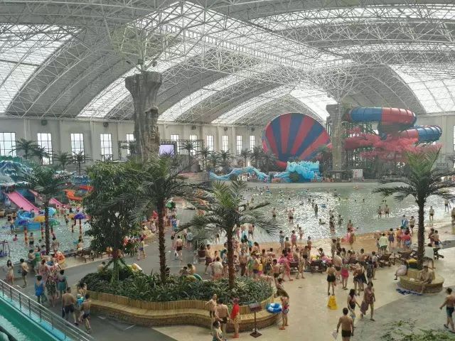 弓长岭汤河温泉小镇,弓长岭汤河温泉哪家好