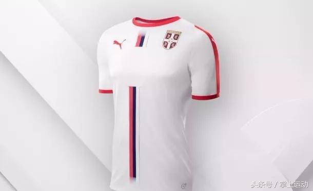 国家队排球趣事,世界杯球衣奇葩