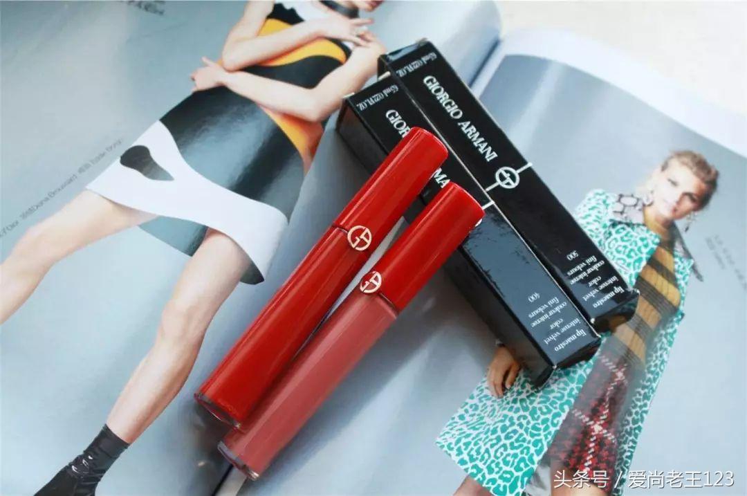 这个夏天一定要有的口红,夏天适合唇釉还是口红