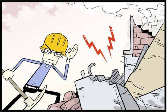 朋友圈地震是什么意思,朋友圈里的地震谣言千万别信