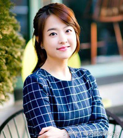 大脸头发稀少适合什么发型,适合大脸的短发发型女最新