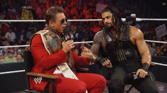 wwe老班表情包,wwe表情包怎么用