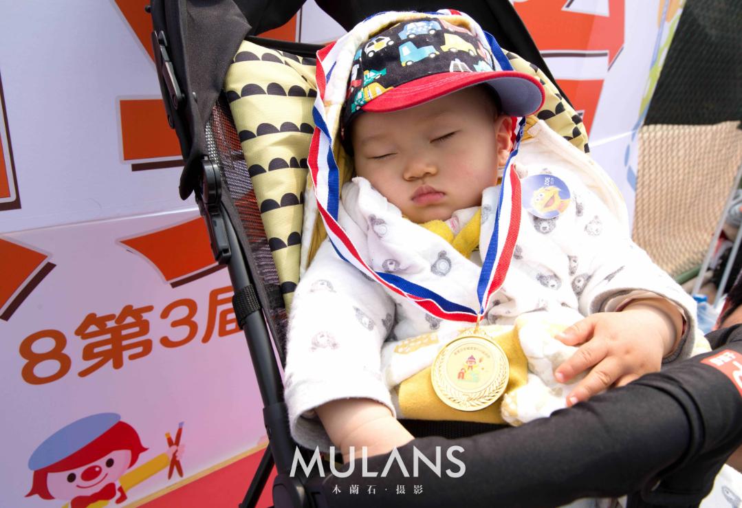 精彩童年亲子运动会,大规模亲子运动会