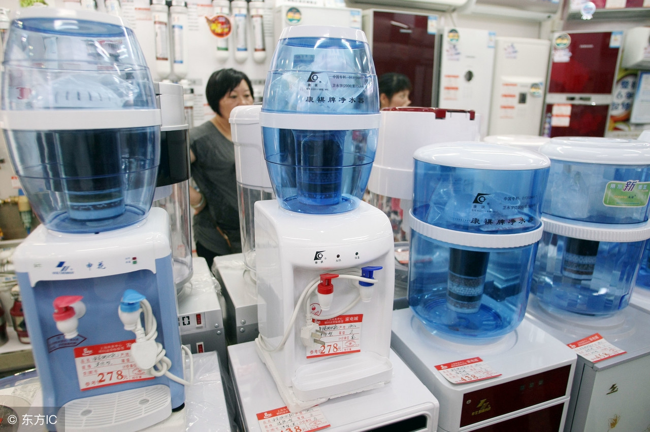 净水器营销模式,净水器营销模式课程