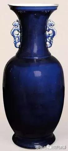 国外收藏家的中国文物,收藏家的精品瓷器欣赏