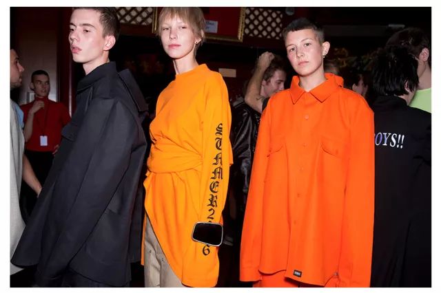 UNICOOL｜机能风逝去后，高级街头还能流行什么？