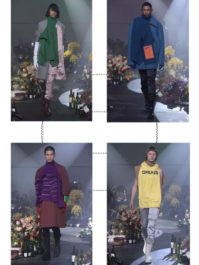 UNICOOL｜机能风逝去后，高级街头还能流行什么？