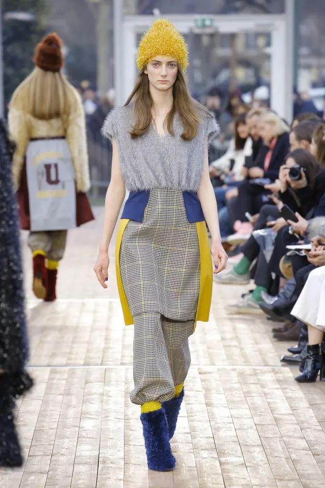 UNICOOL｜机能风逝去后，高级街头还能流行什么？