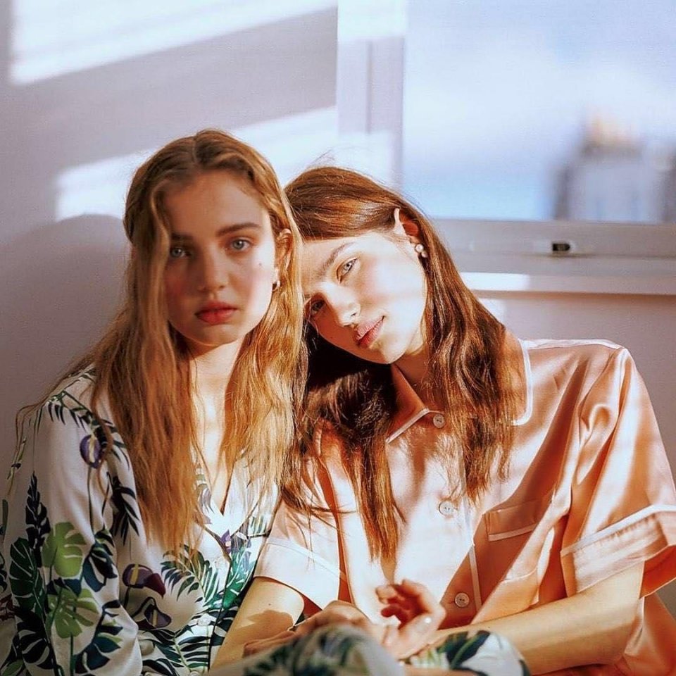 母亲节到了，讲真，妈妈才是最该穿好的那个人