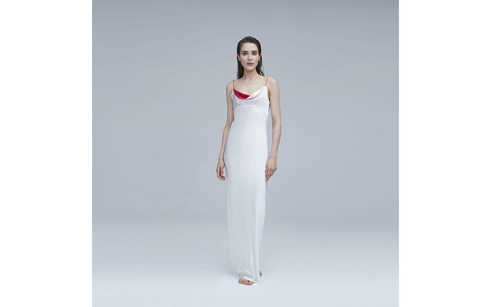 母亲节到了，讲真，妈妈才是最该穿好的那个人