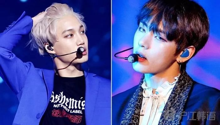 颓废美帅出新高度，你家欧巴也是这么撩的吗？