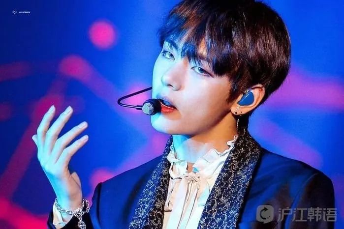 颓废美帅出新高度，你家欧巴也是这么撩的吗？